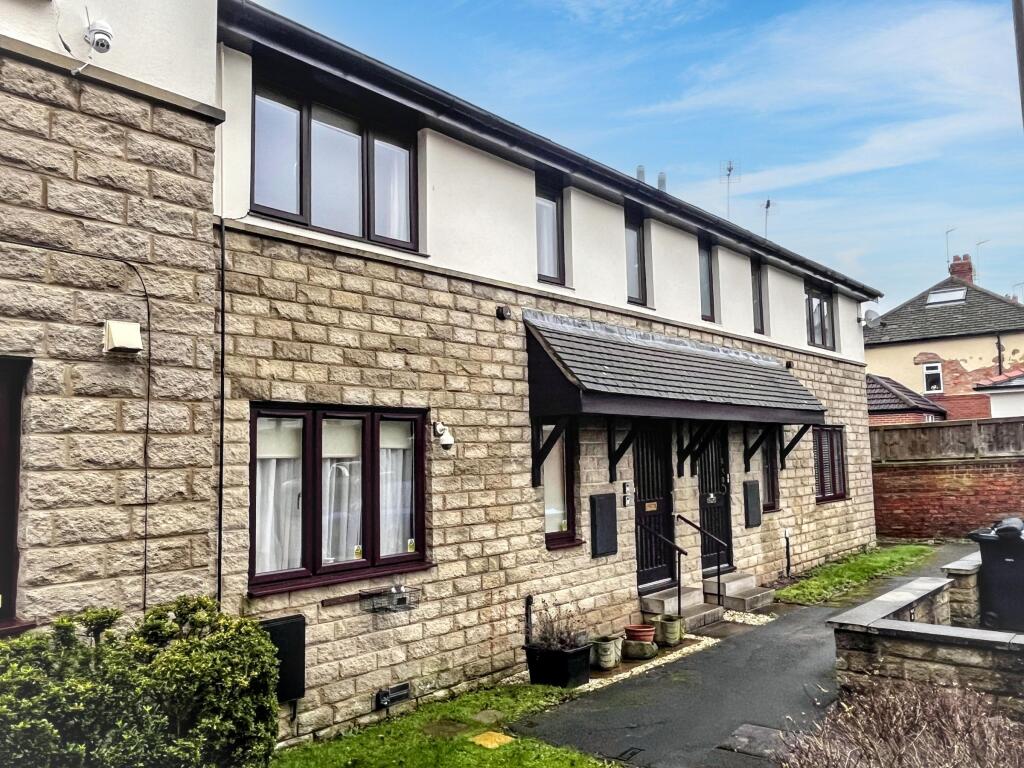 Main image of property: Forest Grange Close, Harrogate