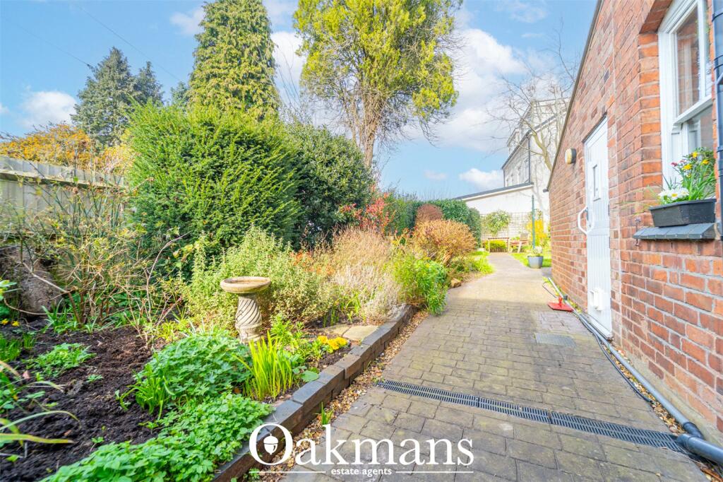 Additional image 35 of Lordswood Road, Birmingham, West Midlands, B17