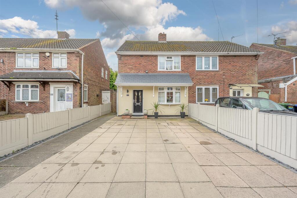 Main image of property: Orchard Street, Brierley Hill, DY5 1HN
