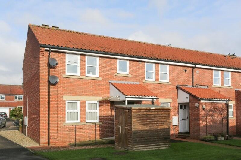 Main image of property: Bells Court, Helmsley