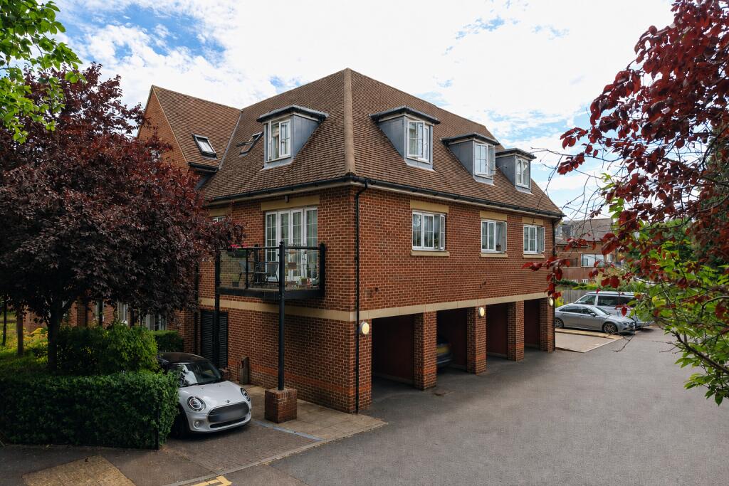 Main image of property: Woodgate Mews, Watford