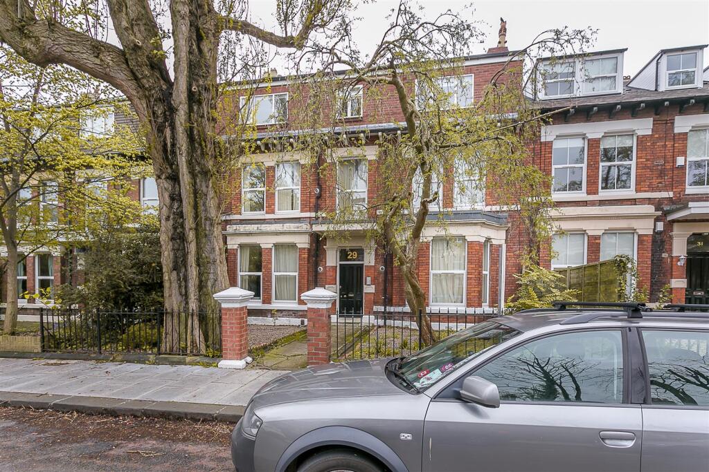 Main image of property: Grosvenor Place, Jesmond, Newcastle upon Tyne