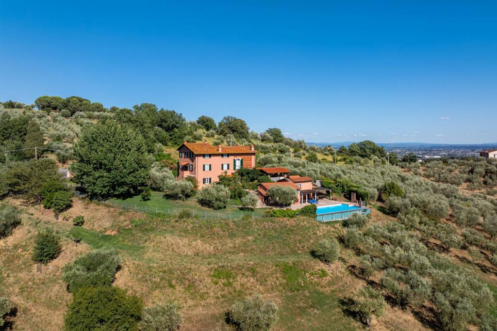 Main image of property: Tuscany, Lucca, Capannori