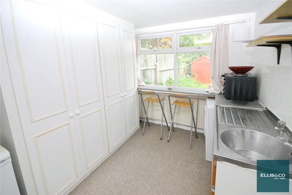 Main image of property: Hendon Way, Childs Hill, NW2