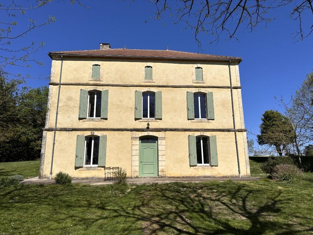 Main image of property: Monbahus, Lot-et-Garonne, Aquitaine