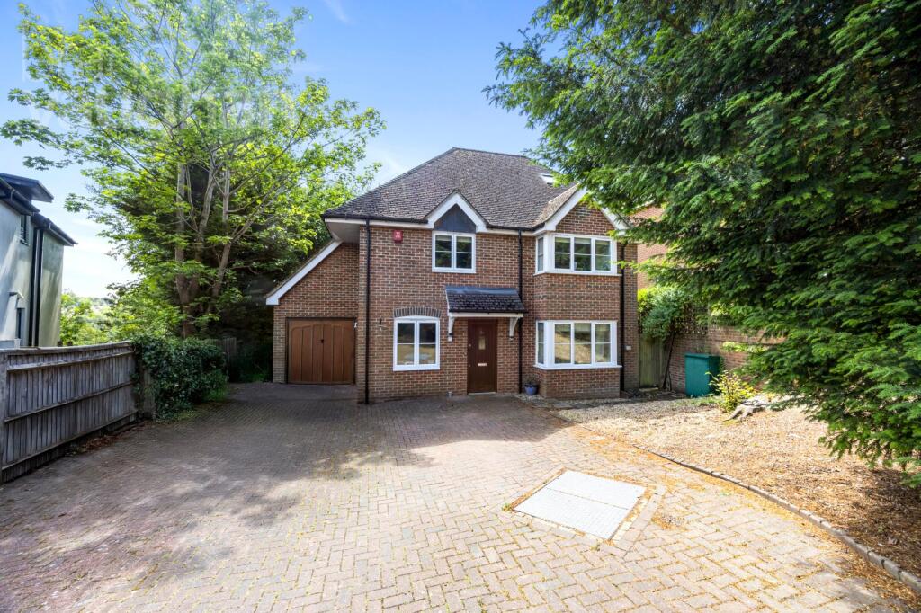 Main image of property: Croft Road, Brighton, BN1