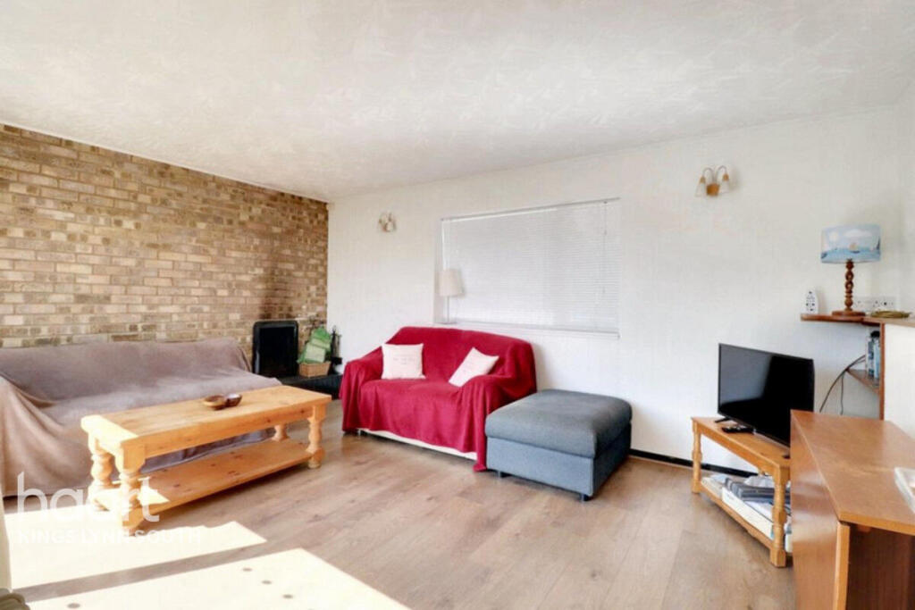Main image of property: Shepherds Port Road, Snettisham