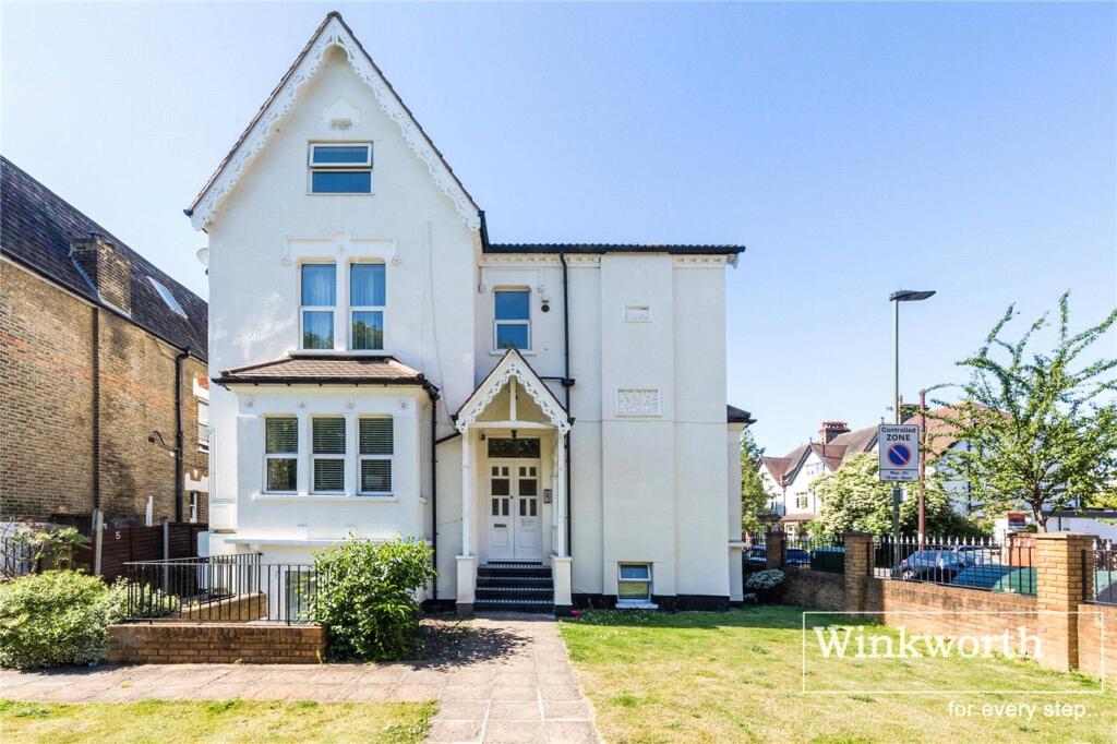 Main image of property: Beckenham Road, Beckenham, BR3