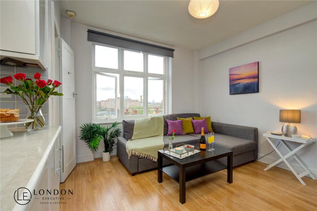 Main image of property: Abercorn Place, London, St John's Wood, NW8
