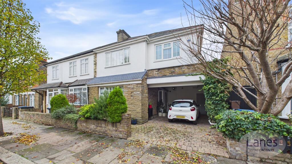 Main image of property: Halifax Road, Enfield