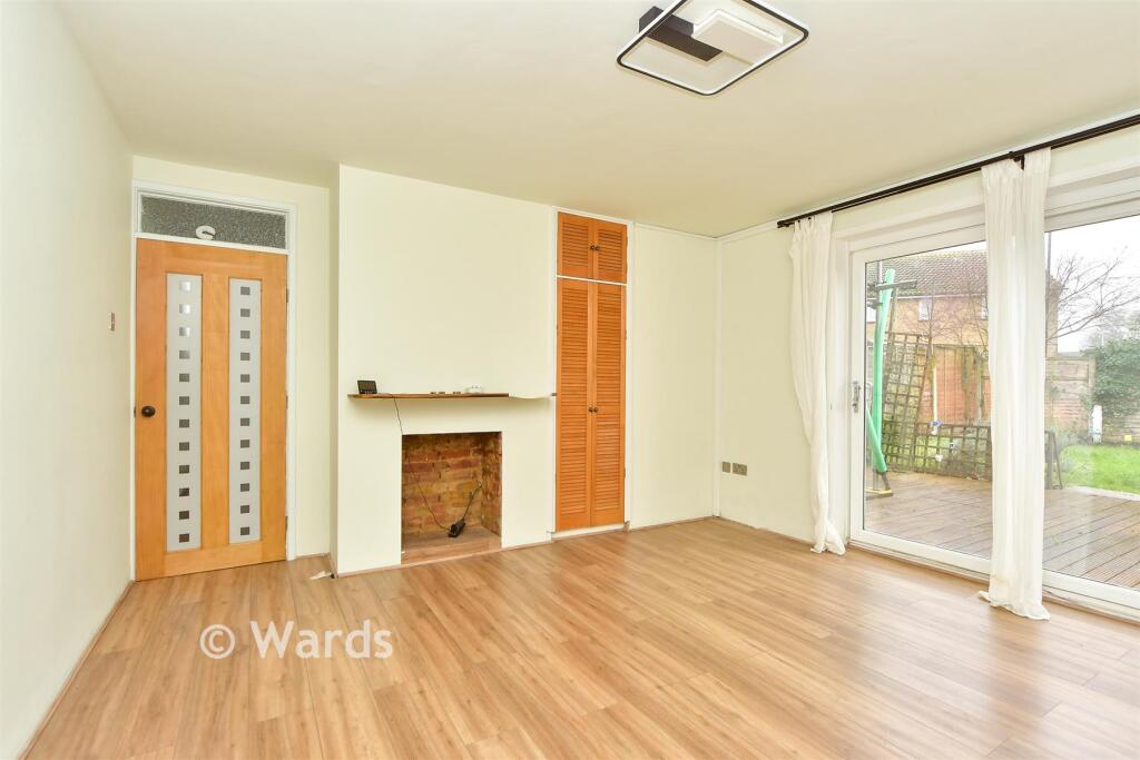 Main image of property: Commonwealth Close, Sittingbourne, Kent