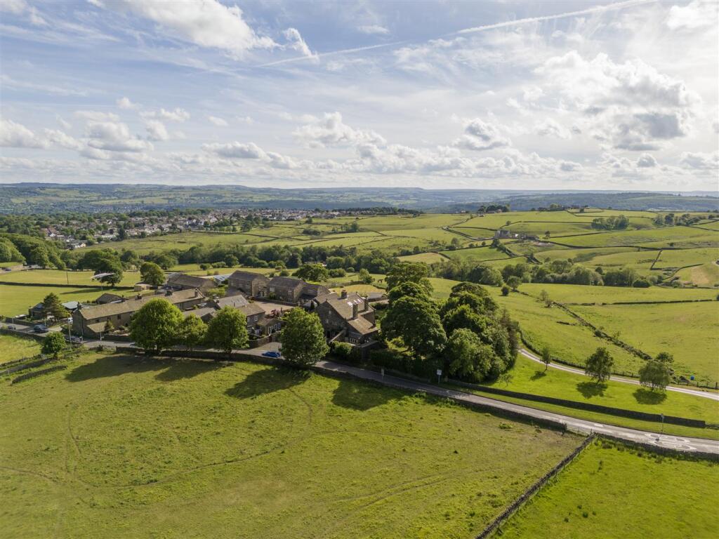 Additional image 55 of Eldwick Hall, High Eldwick