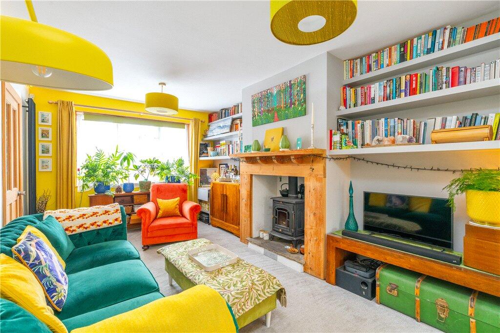 House in Leeds, Newall, Otley - View 4