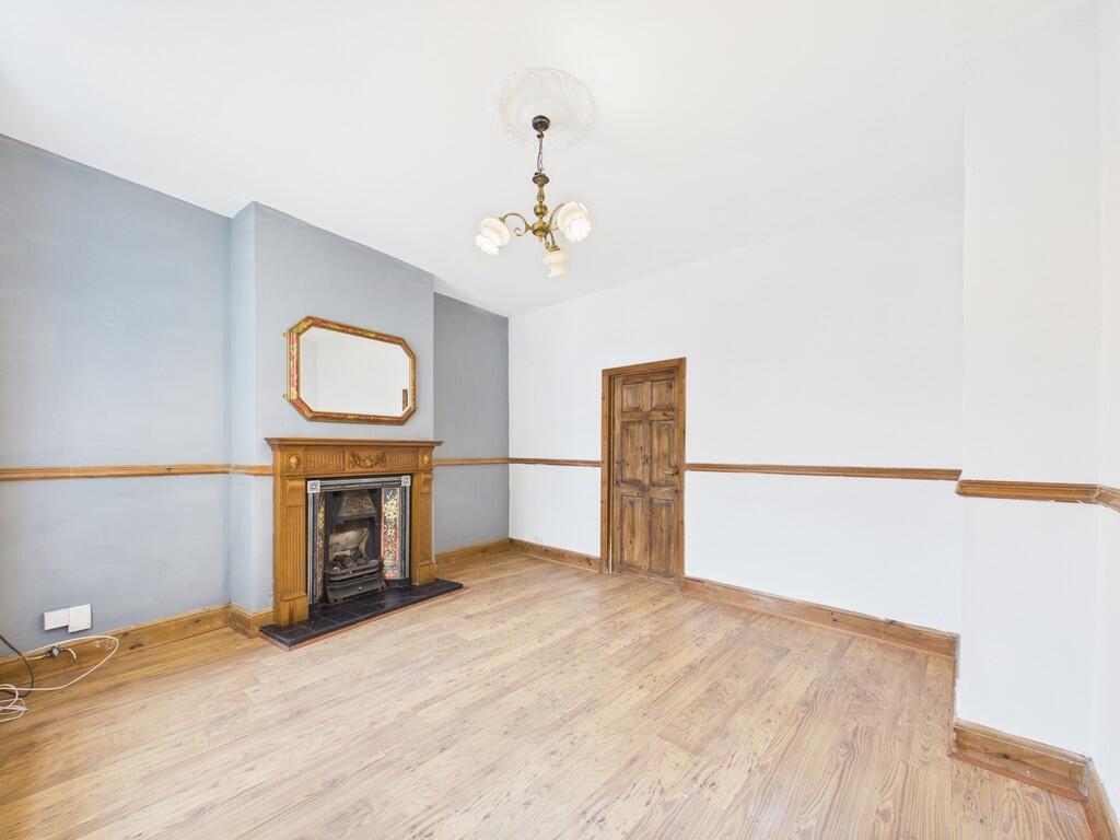 Main image of property: Henry Street, Stafford