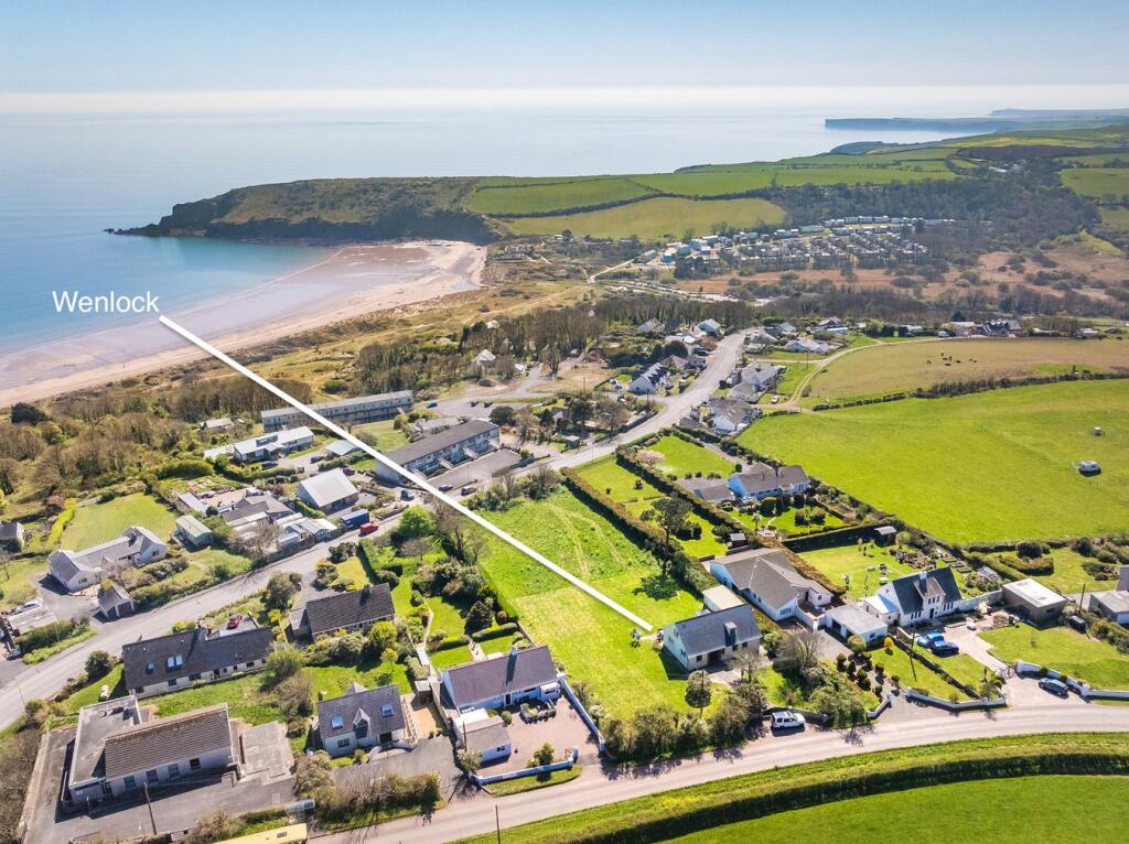 Main image of property: Portclew Road, Freshwater East, Pembroke, SA71