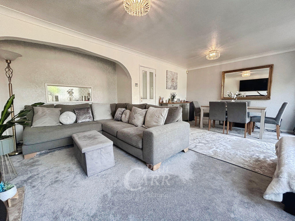 House in Birmingham - View 2