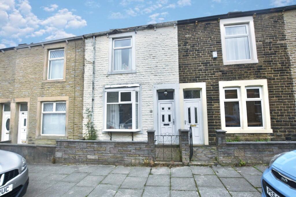 Main image of property: Dryden Street, Clayton Le Moors, Accrington, Lancashire, BB5