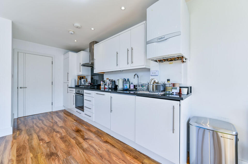 Main image of property: Grafton Road, Kentish Town, London, NW5