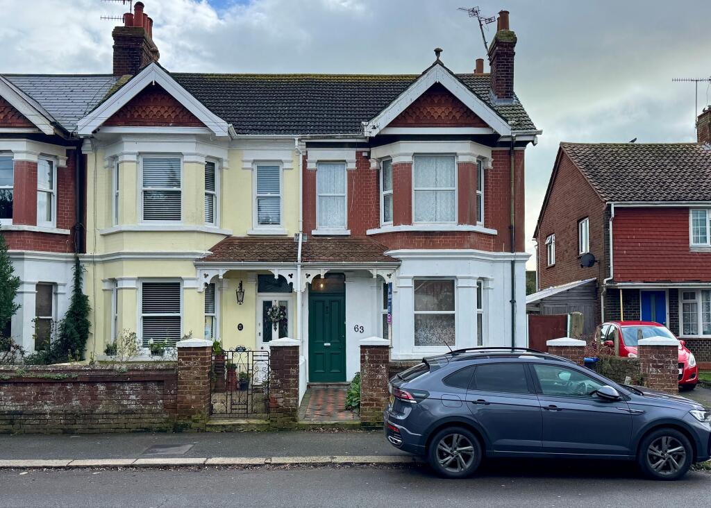 Main image of property: Northcourt Road, Worthing, BN14