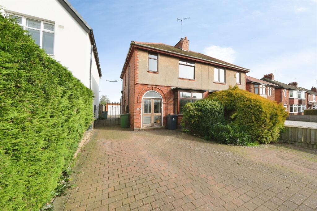 Main image of property: Derby Road, Lower Kilburn, Belper
