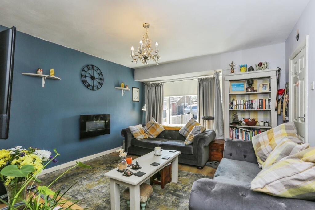 House in Preston, Bamber Bridge - View 2
