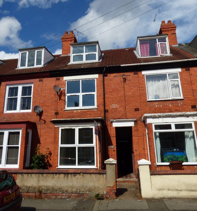 Main image of property: St Catherines Grove, , Lincoln