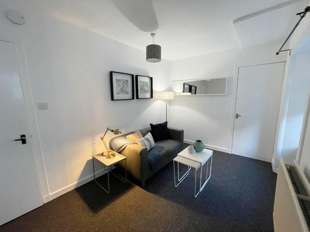 Main image of property: Nelson Street, Largs, North Ayrshire, KA30