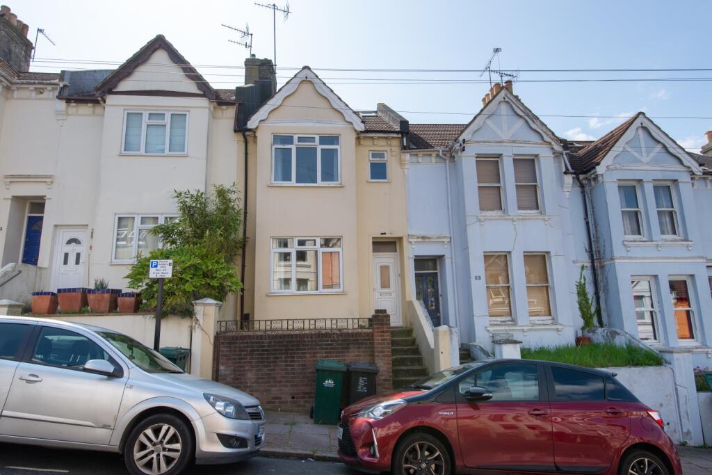 Main image of property: Brading Road, Brighton, East Sussex, BN2