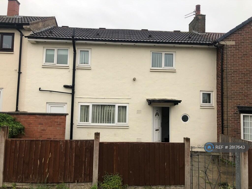 Main image of property: Lime Avenue, Kirkham, Preston, PR4