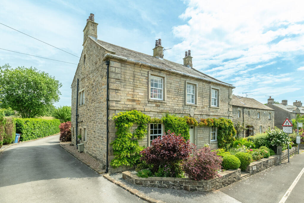 Main image of property: Main Street, Long Preston, Skipton, North Yorkshire, BD23