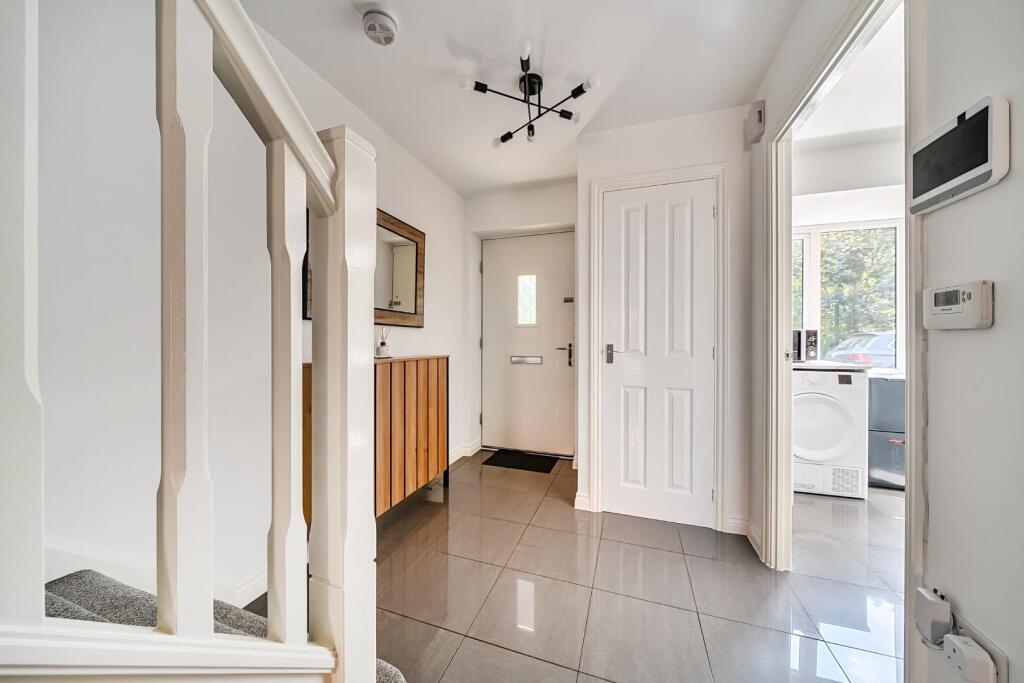 House in Tonbridge and Malling, Leybourne - View 5
