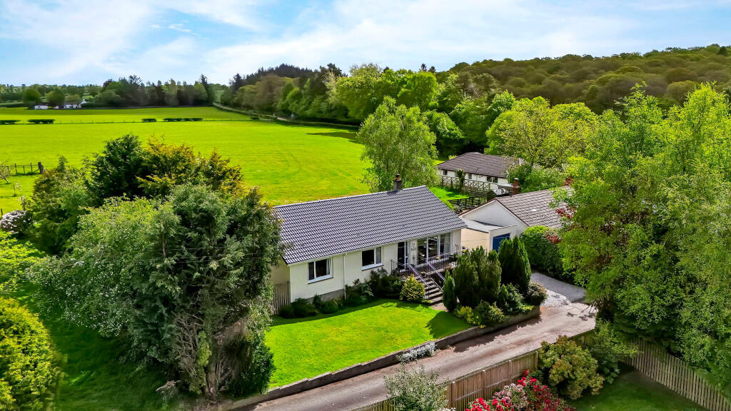 Main image of property: "Touchwood", Failford, Mauchline, by Ayr, KA5 5TF