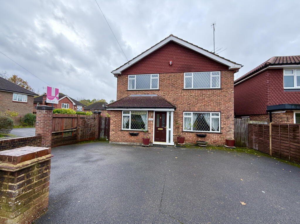 Main image of property: Ashtead