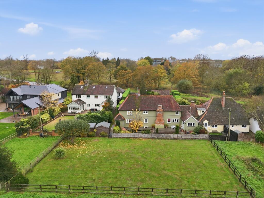 Main image of property: Parsonage Downs, Dunmow, CM6