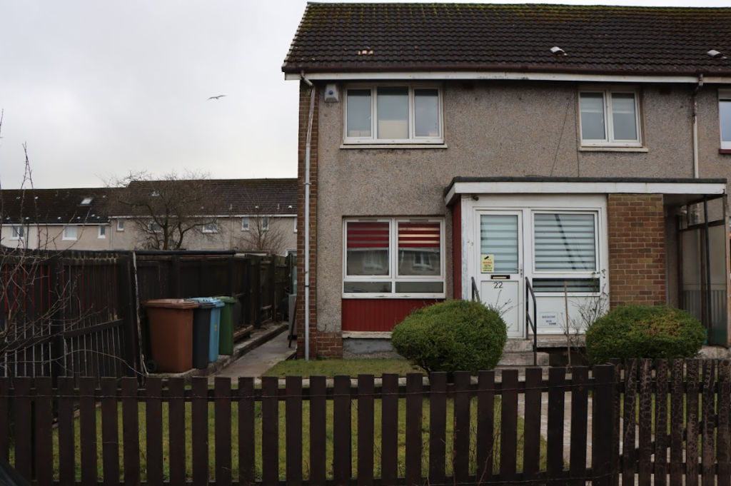 Main image of property: Duntilland Avenue, ML7