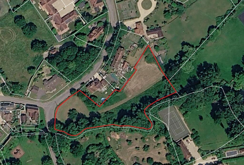 Main image of property: Grazing Land At West Hendred, Wantage, Oxfordshire