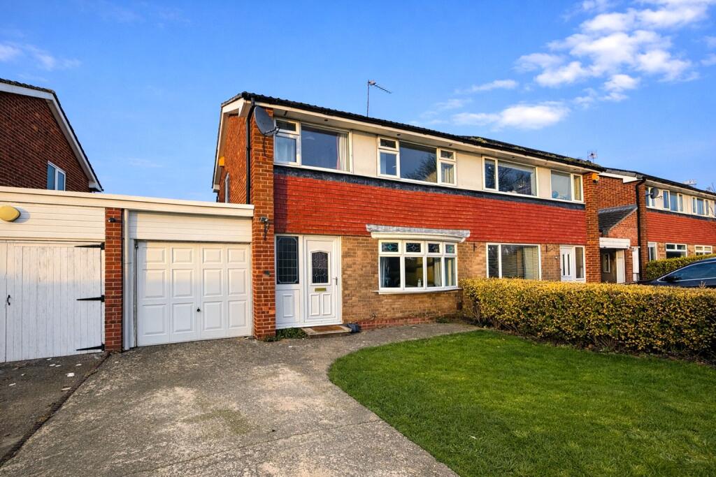 Main image of property: De Bruce Road, Brompton, Northallerton, North Yorkshire