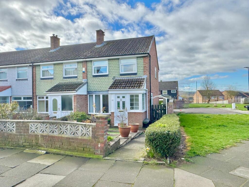 Main image of property: Leeholme, Houghton le Spring, Tyne And Wear, DH5