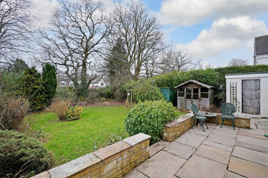 Main image of property: Chatsworth Road, Dore, S17 3QG