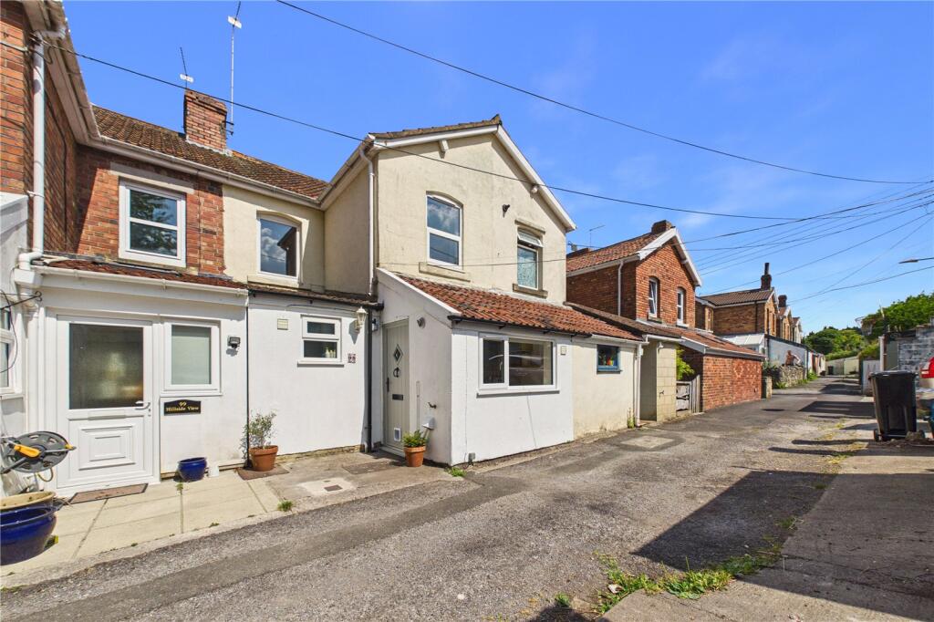 Main image of property: Hillside View, Peasedown St. John, Bath, Somerset, BA2