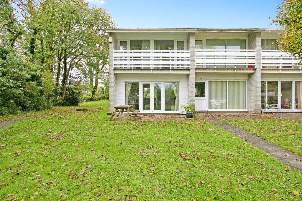 Main image of property: Manor Villas, Atlantic Reach, Carworgie, Newquay, TR8