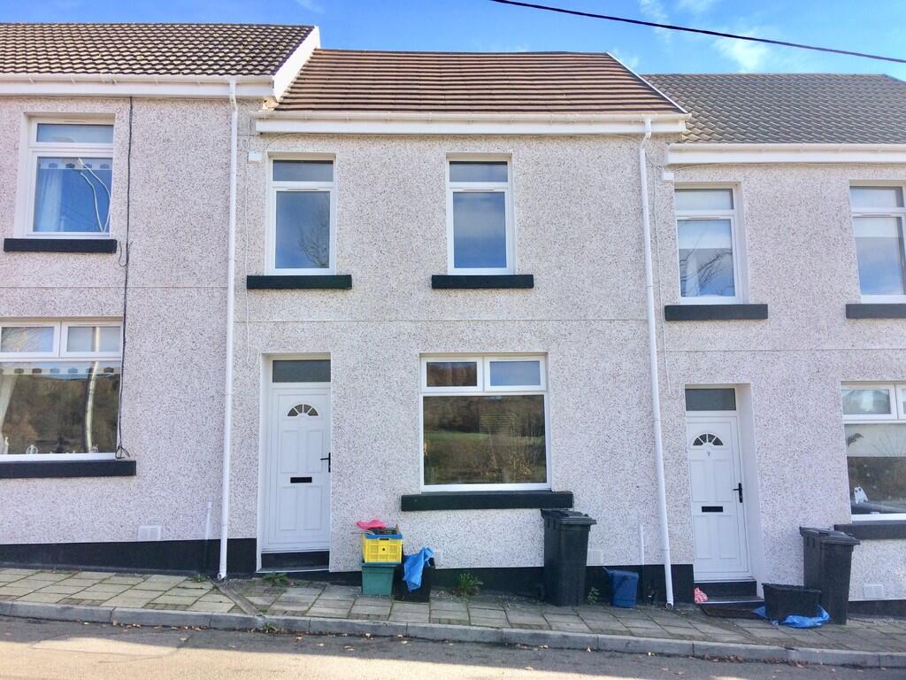 Main image of property: Priscilla Terrace, Trelewis