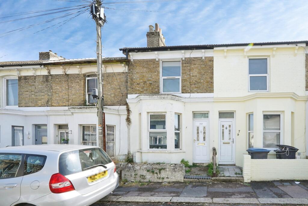 Main image of property: Clarendon Street, Dover, Kent, CT17