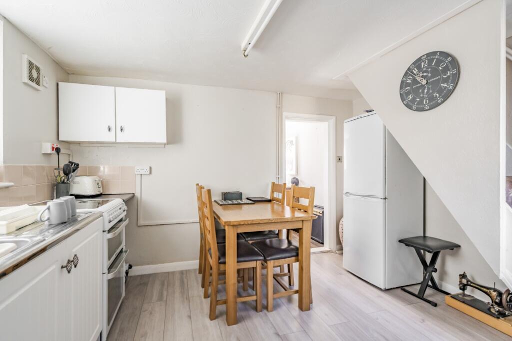 House in Norwich - View 5