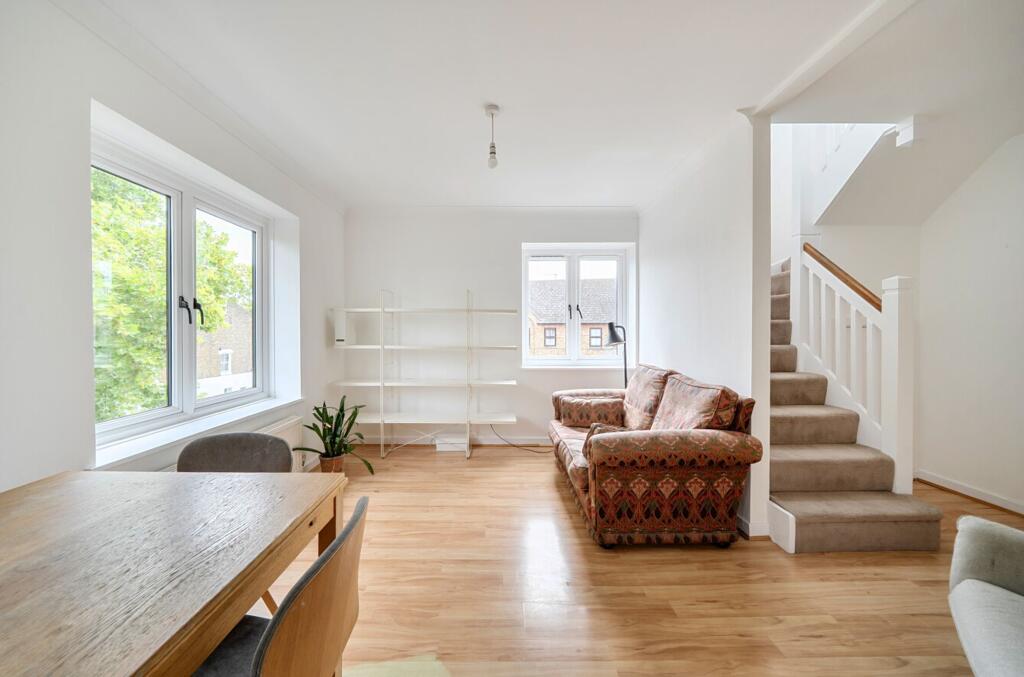 Apartment in London - View 4