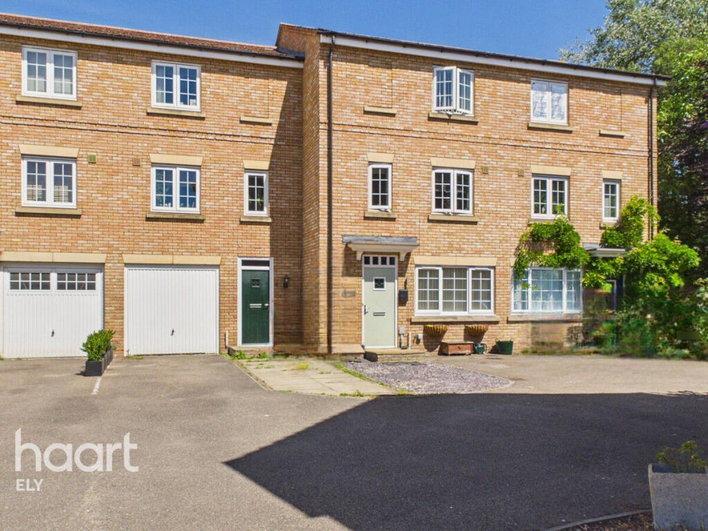 Main image of property: Redshank Close, Soham