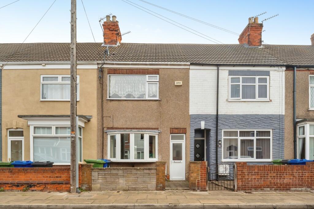 Main image of property: Roberts Street, Grimsby, Lincolnshire