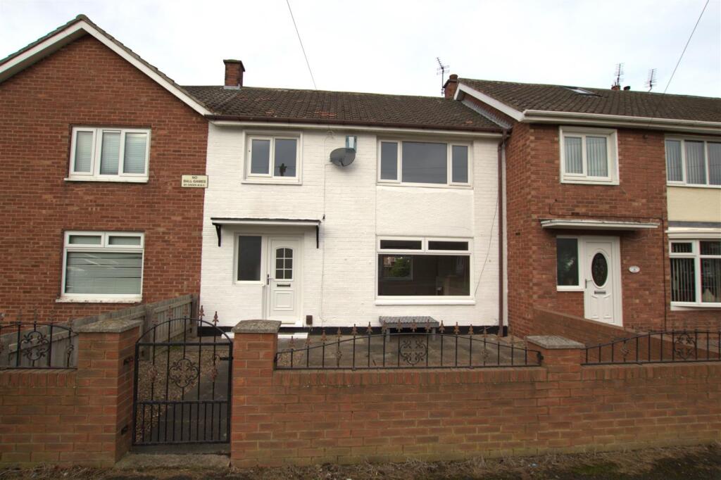 Main image of property: Ackworth Green, Middlesbrough