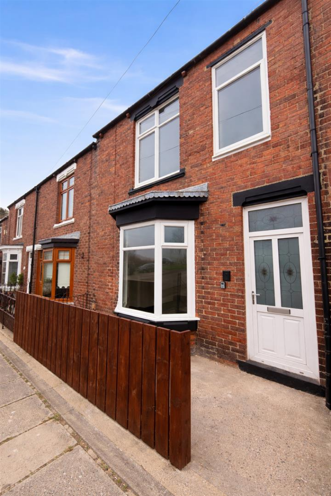 Main image of property: Eden Terrace, Leasingthorne, Bishop Auckland