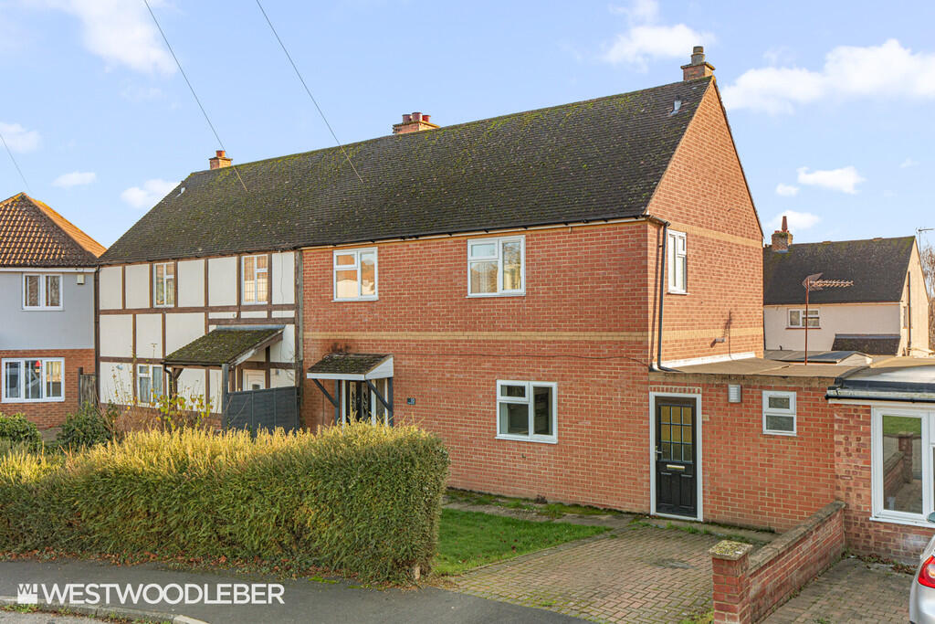 Main image of property: Hillside Crescent, Stanstead Abbotts